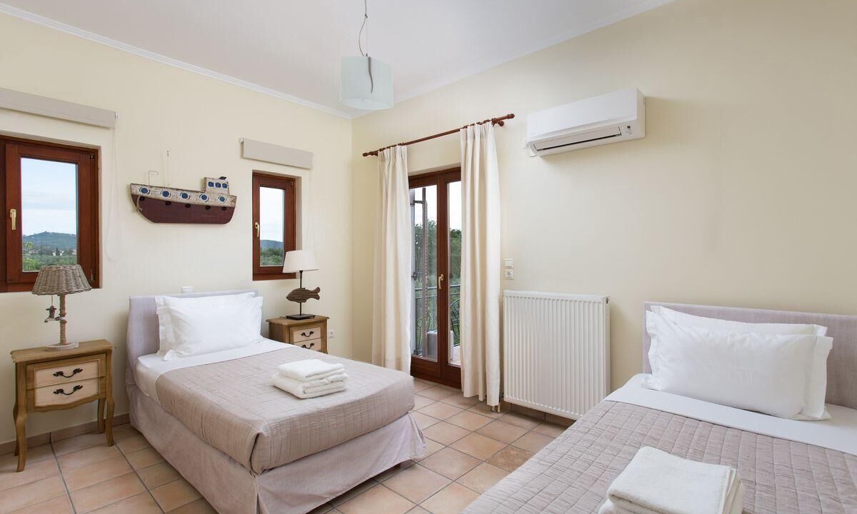 Photo of Bedroom in Agia Marina