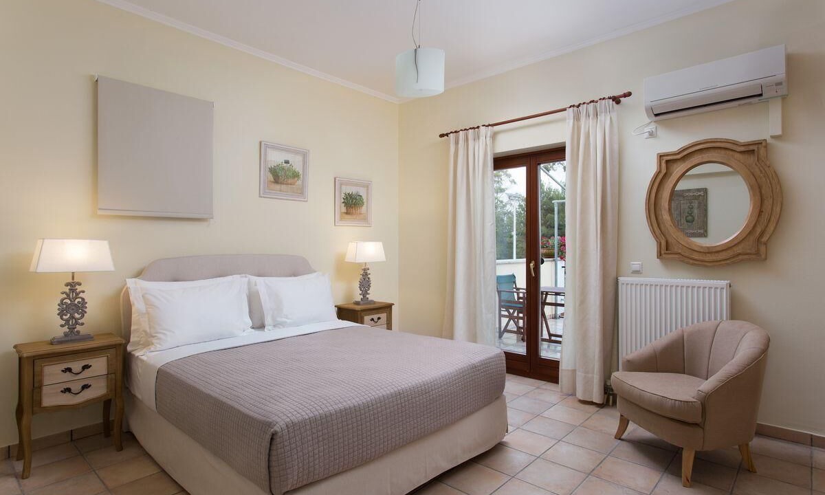 Photo of Bedroom in Agia Marina