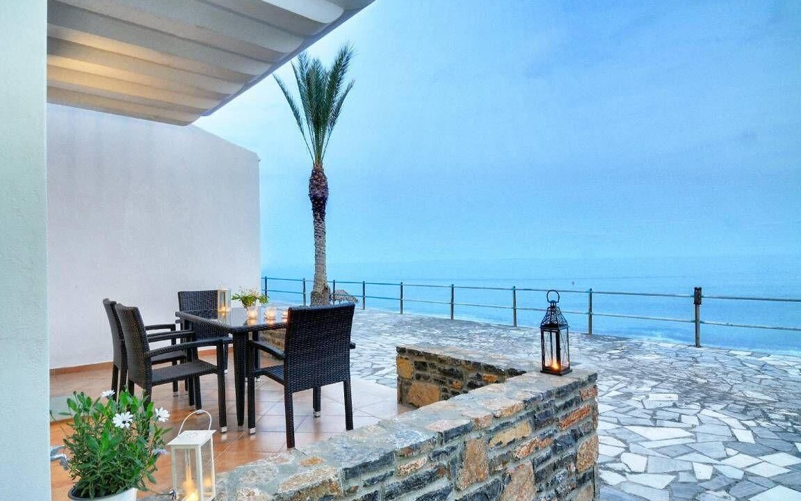 Photo of Outdoor in Myrtos