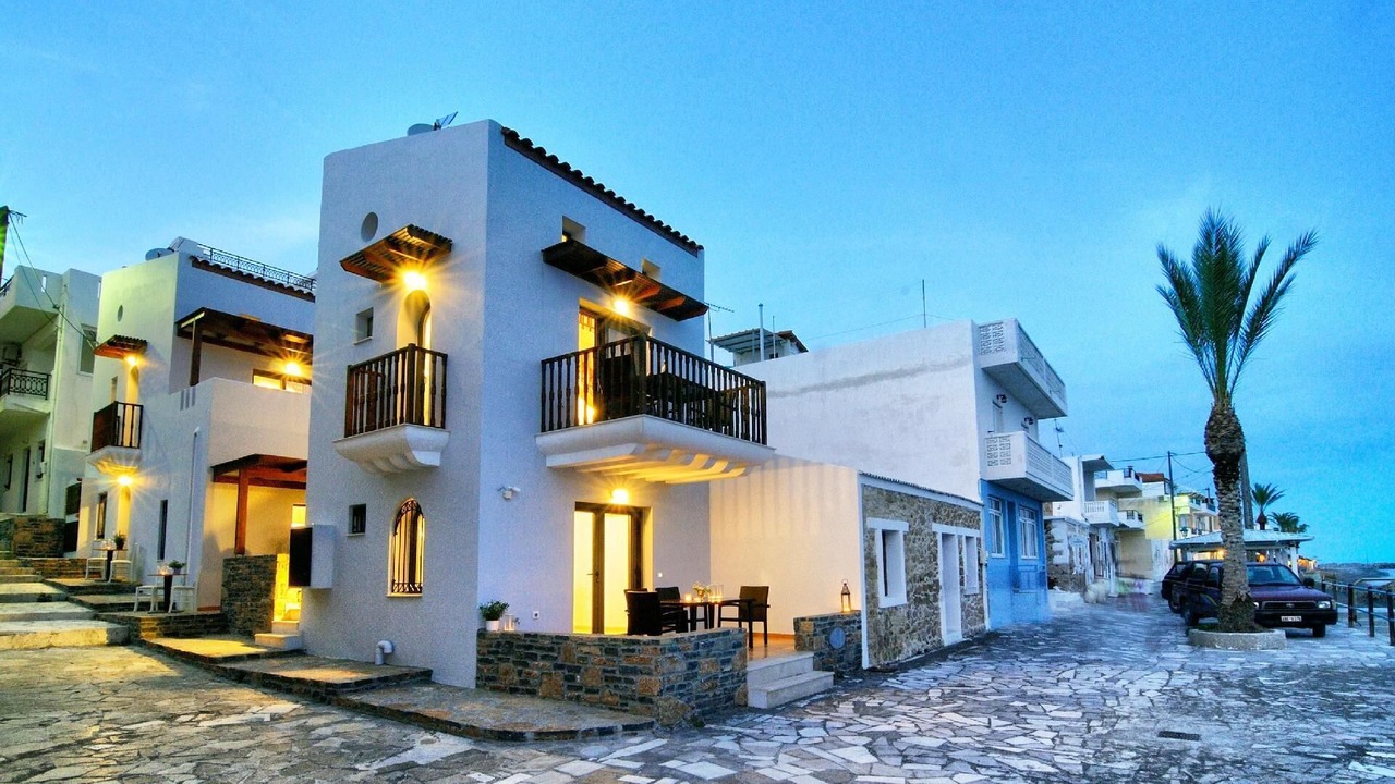 Photo of Outdoor in Myrtos