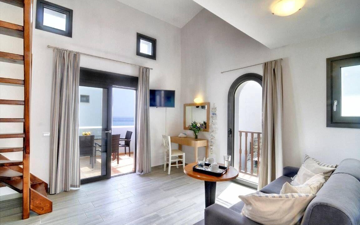 Photo of Livingroom in Myrtos