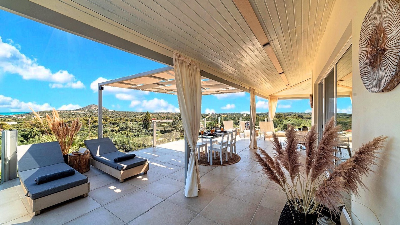 Photo of Outdoor in Vathi