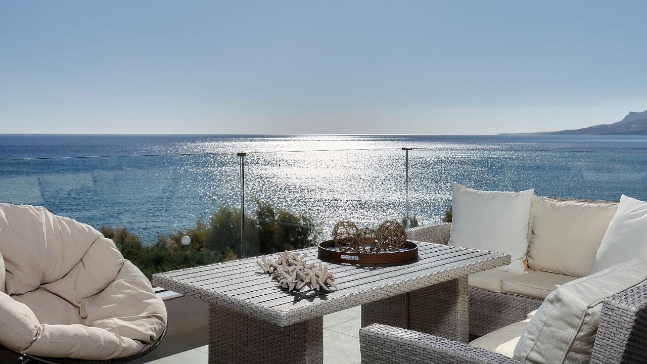 Photo of Outdoor in Koutsouras