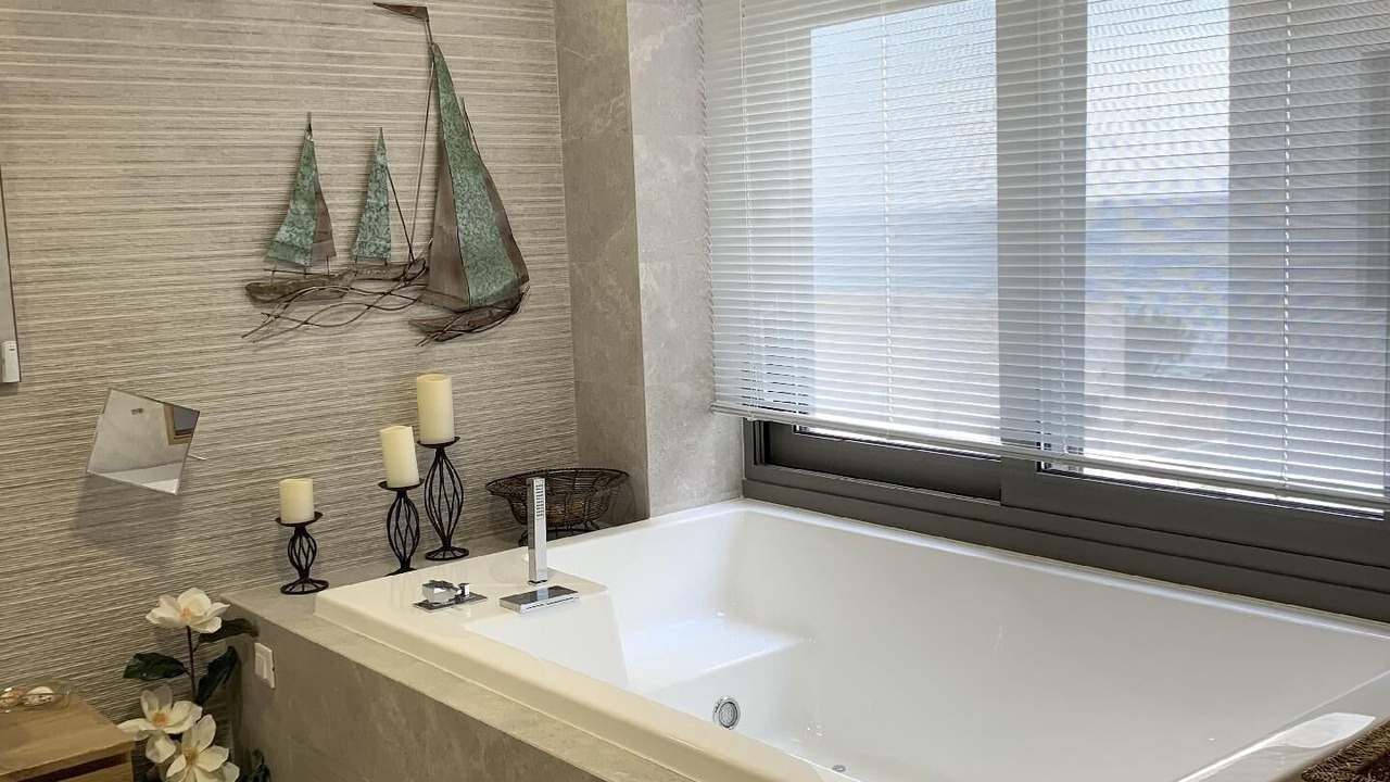 Photo of Bathroom in Koutsouras