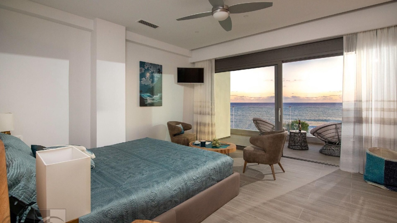 Photo of Bedroom in Koutsouras