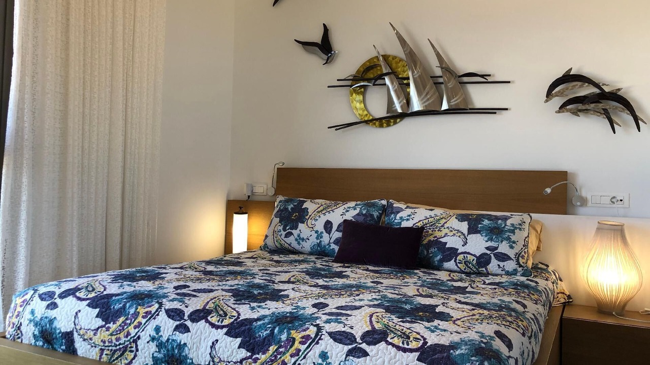 Photo of Bedroom in Koutsouras