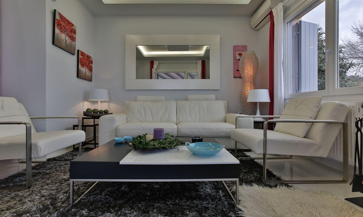 Photo of Livingroom in Agios Ioannis