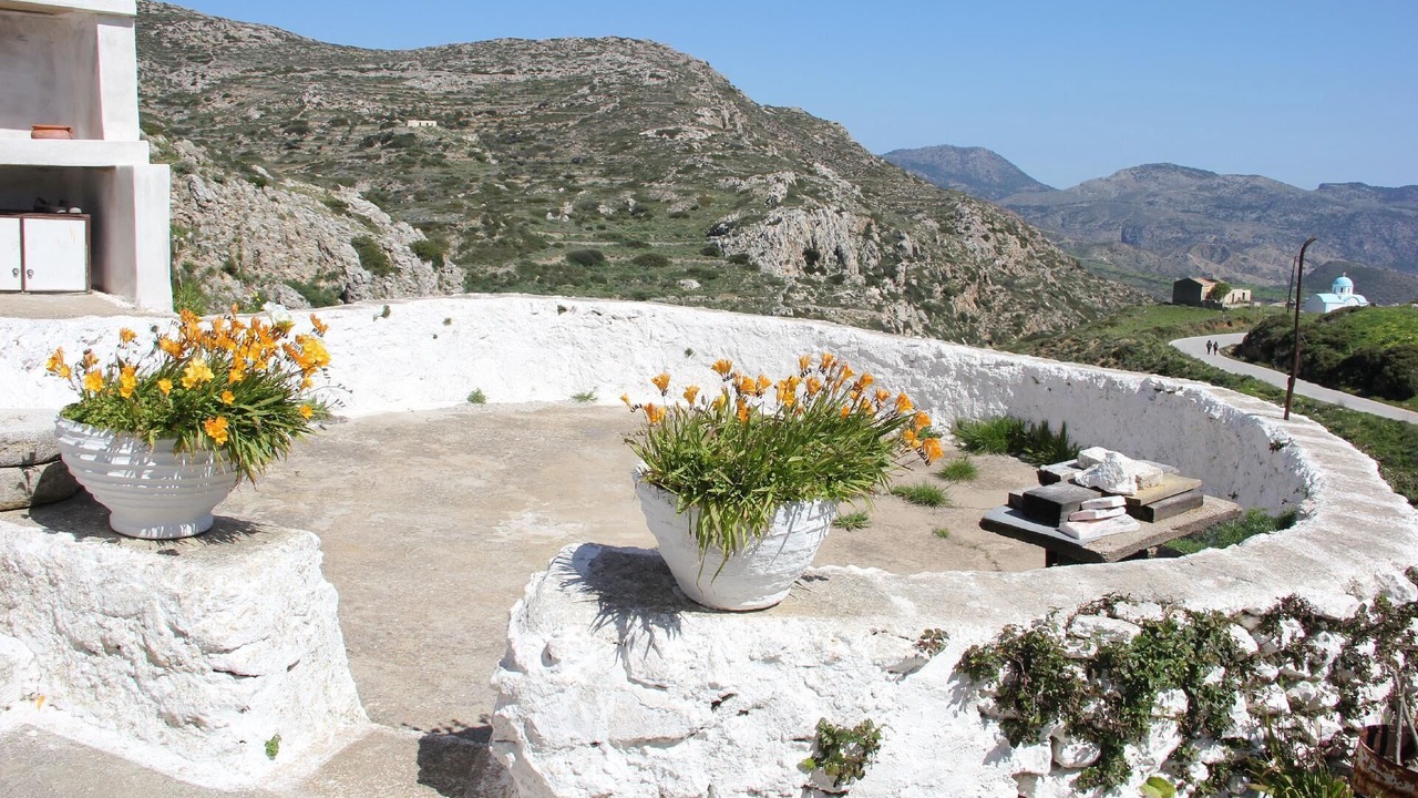 Photo of Outdoor in Karpathos
