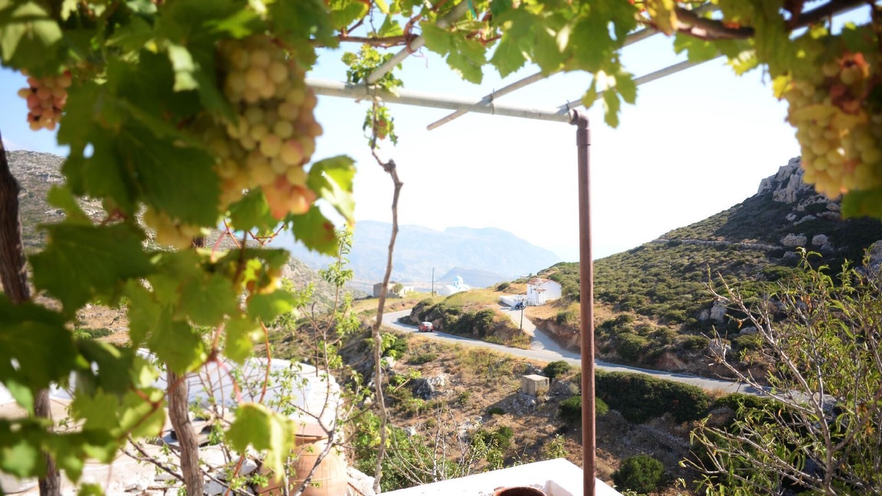 Photo of Outdoor in Karpathos
