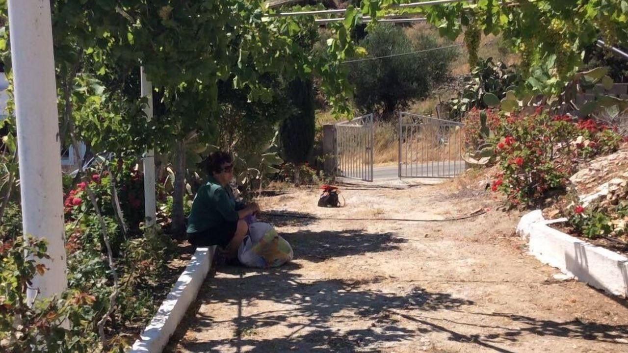 Photo of Outdoor in Karpathos