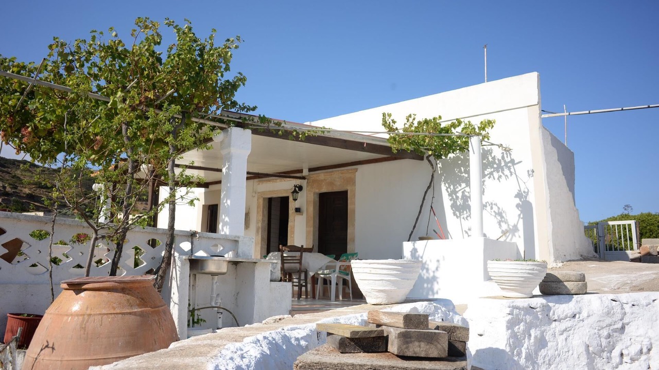 Photo of Outdoor in Karpathos