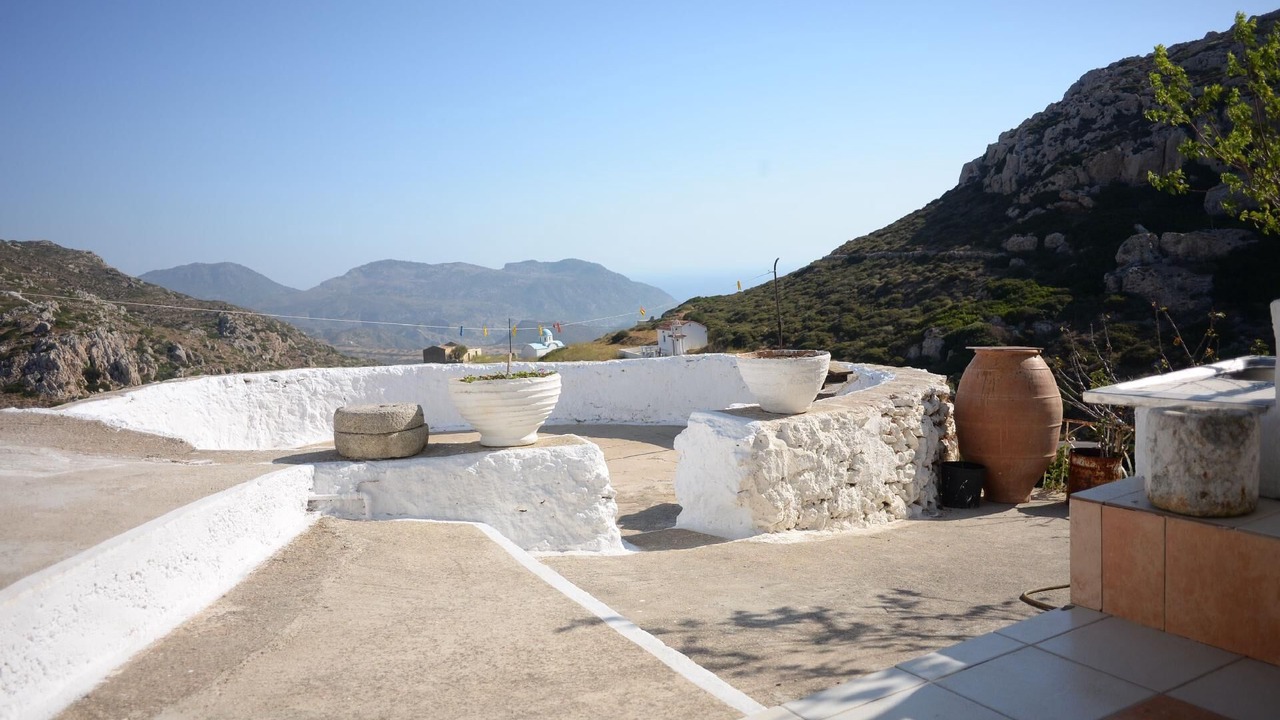 Photo of Outdoor in Karpathos