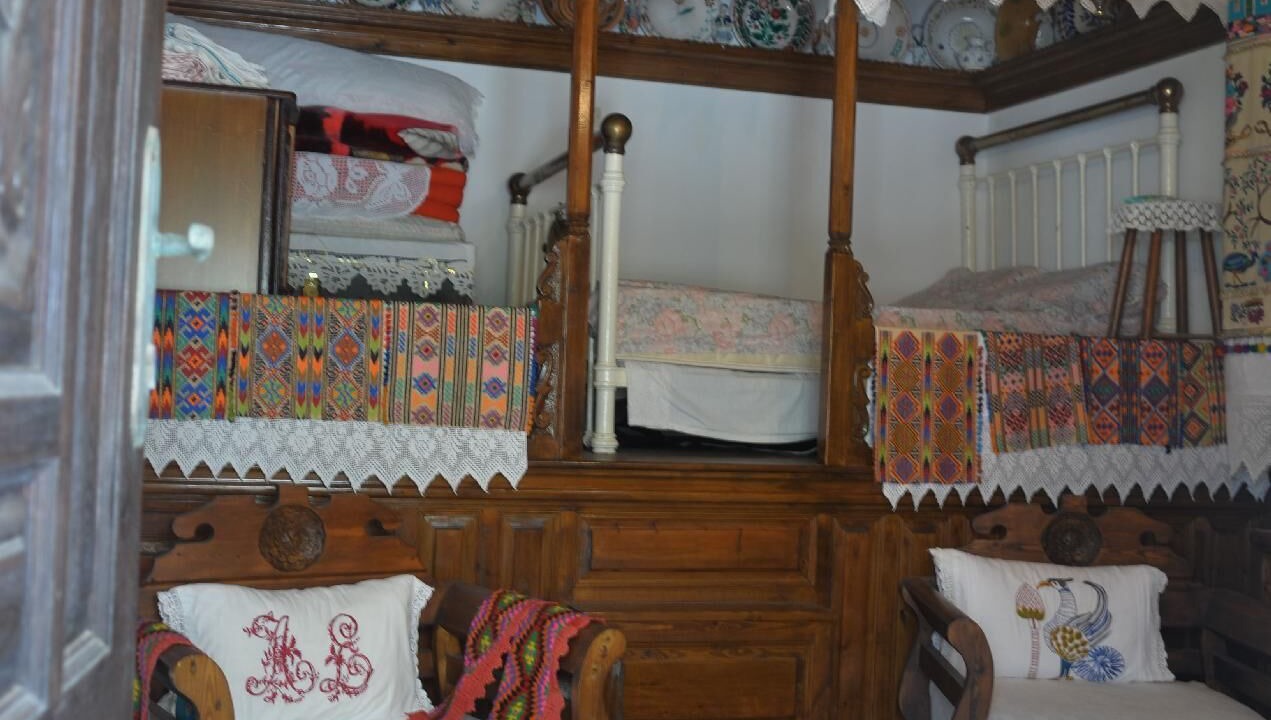 Photo of Bedroom in Karpathos