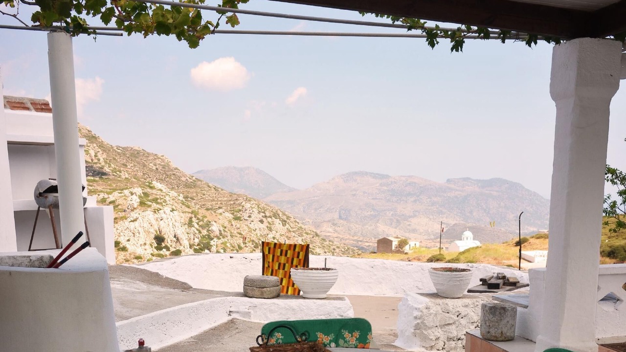 Photo of Outdoor in Karpathos