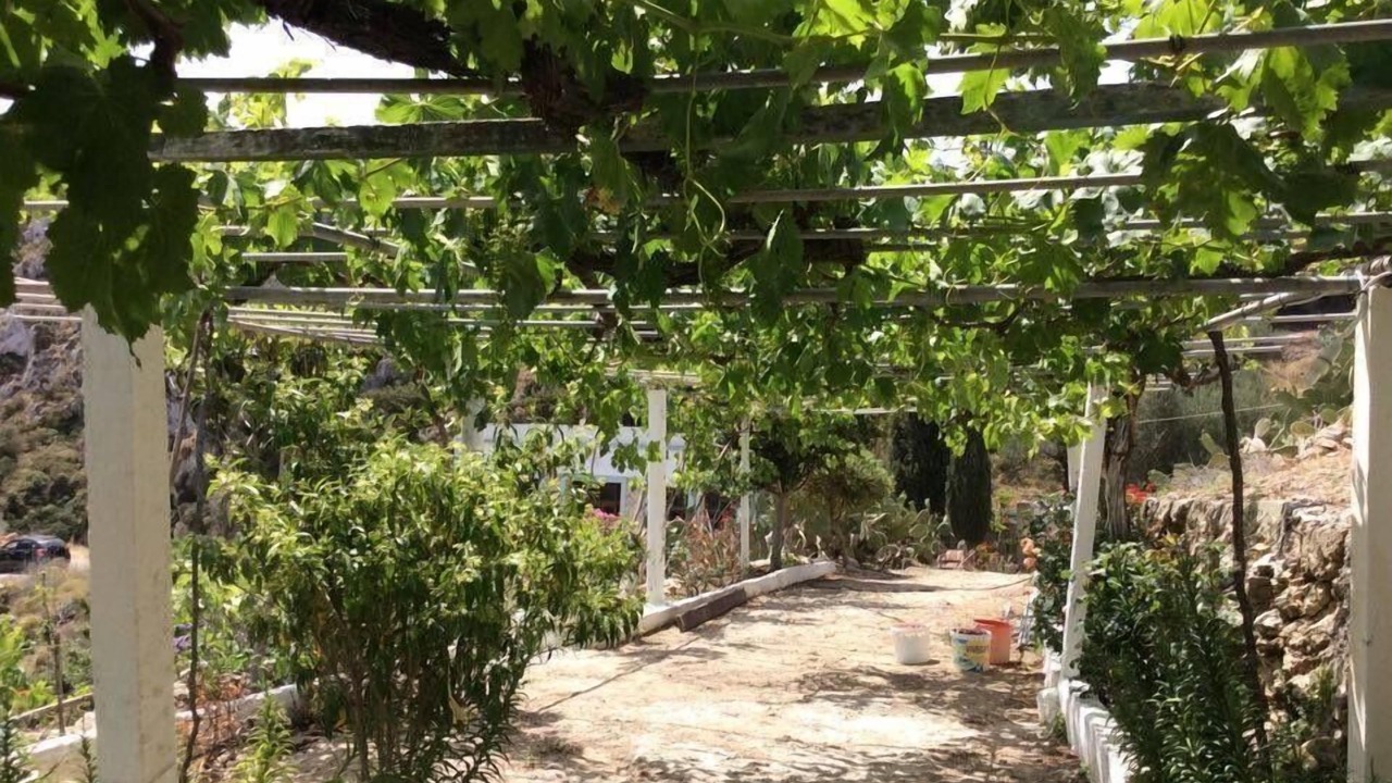 Photo of Outdoor in Karpathos