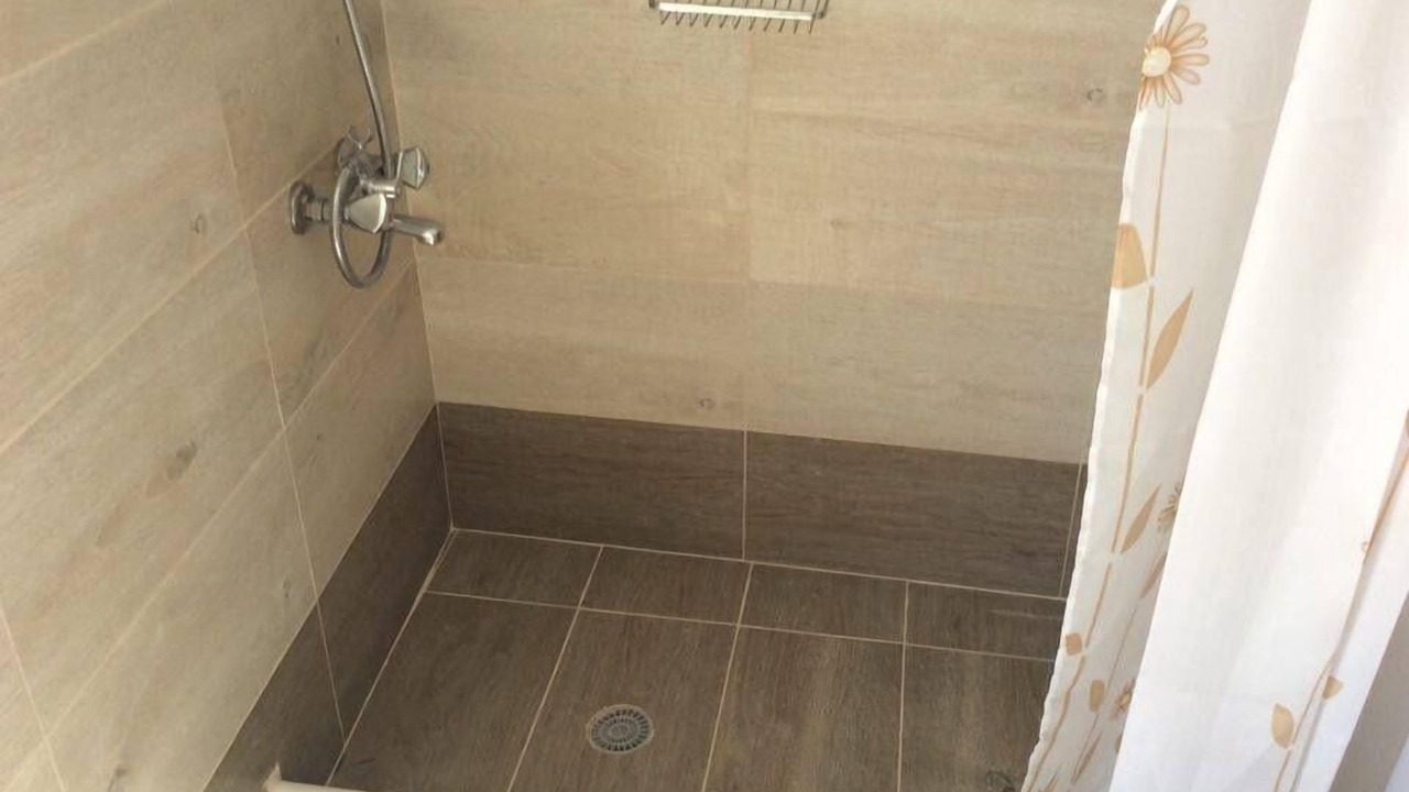 Photo of Bathroom in Karpathos