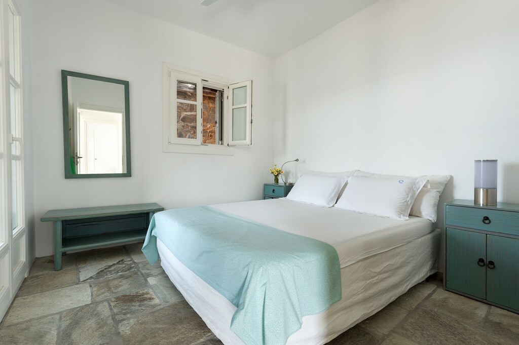 Photo of Bedroom in Serifos