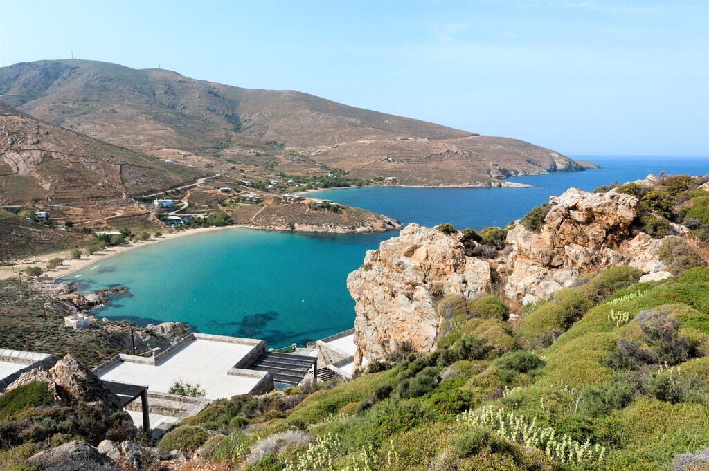 Photo of Outdoor in Serifos