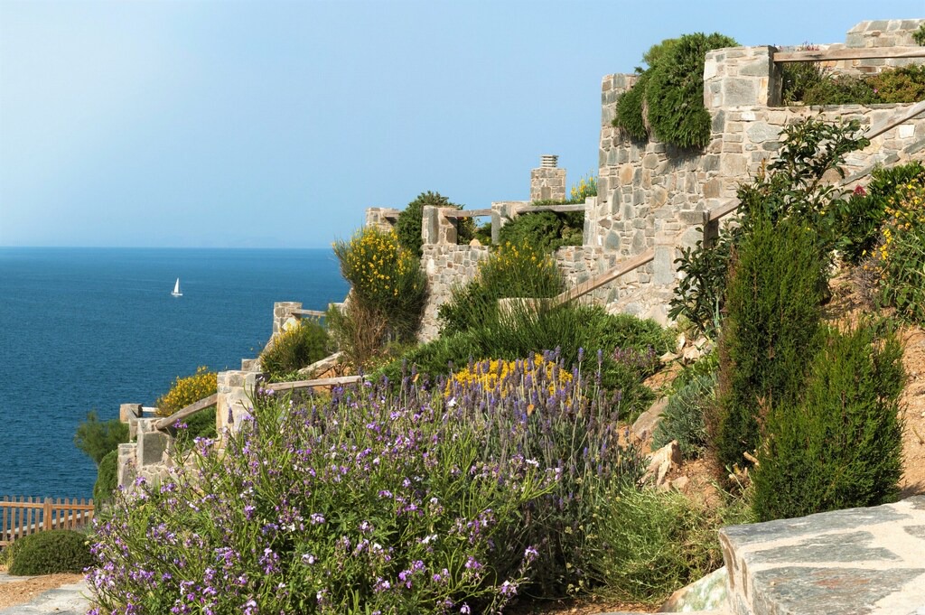 Photo of Outdoor in Serifos
