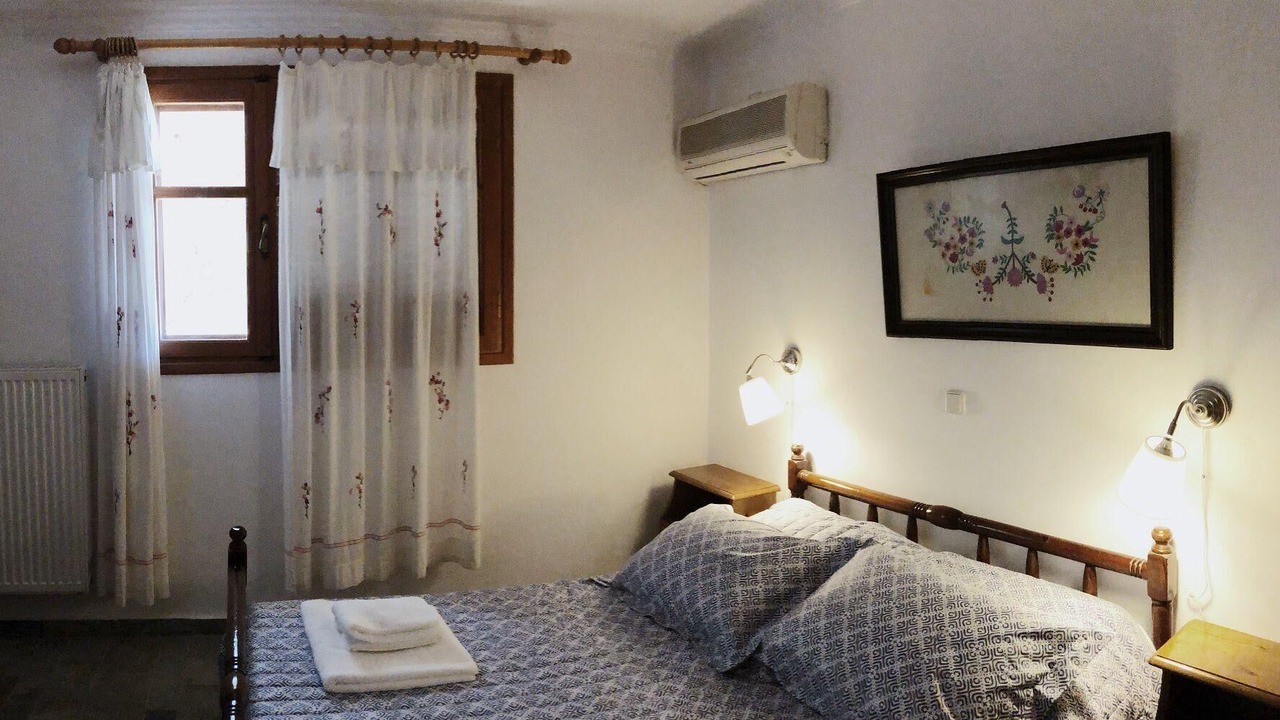 Photo of Bedroom in Xifias