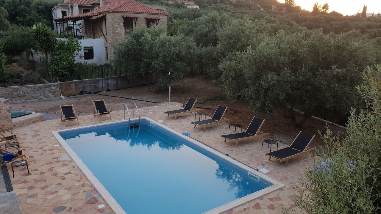 Photo of Outdoor in Xifias