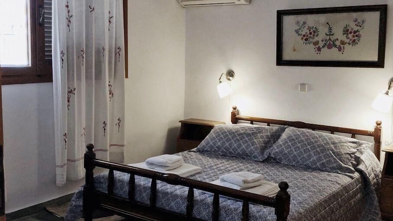 Photo of Bedroom in Xifias