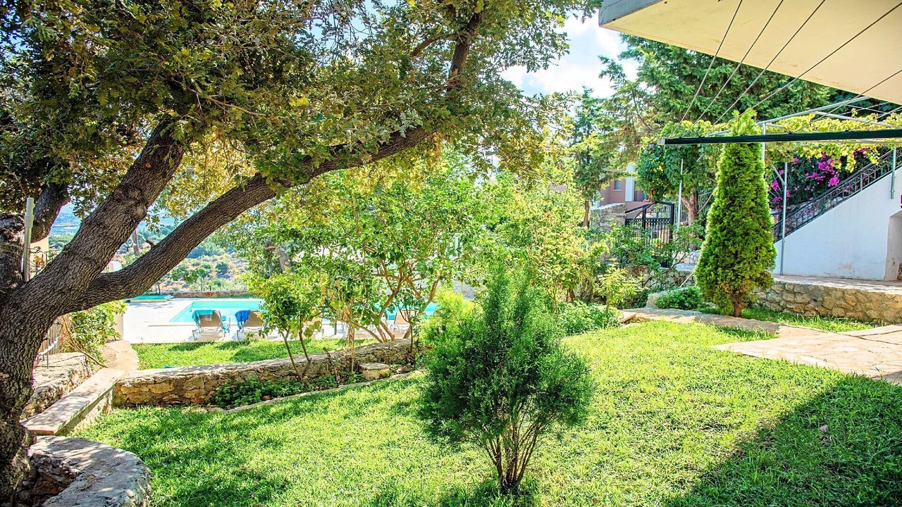 Photo of Outdoor in Kastellos