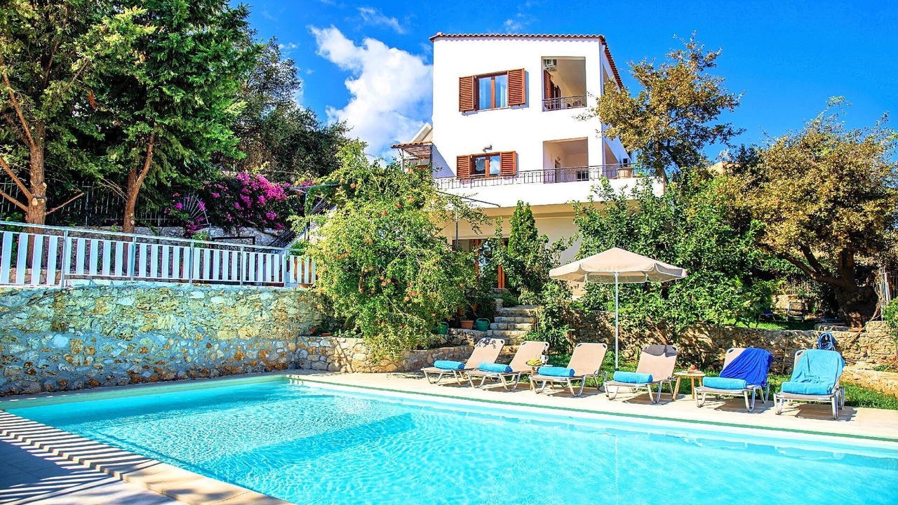 Photo of Outdoor in Kastellos