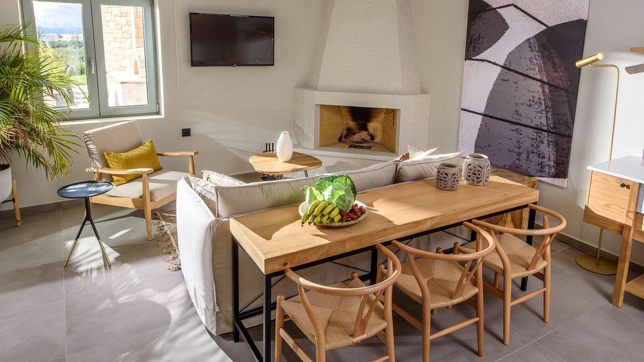 Photo of Livingroom in Agkisaras