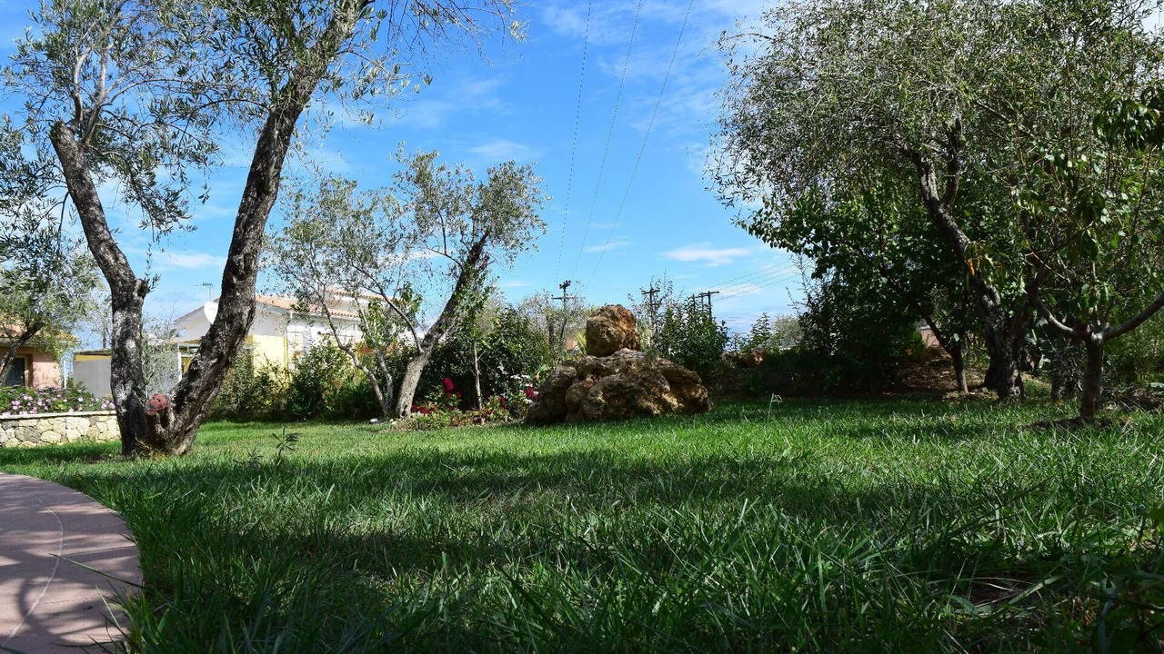 Photo of Outdoor in Moraitika