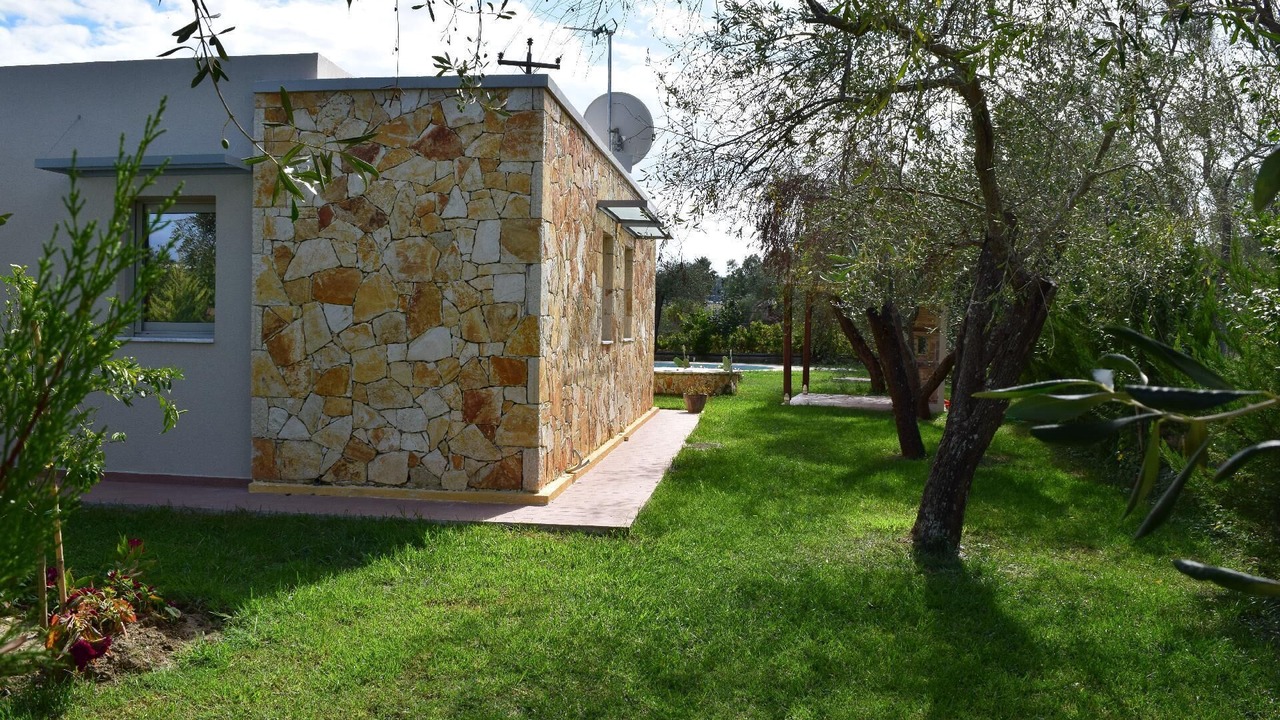 Photo of Outdoor in Moraitika