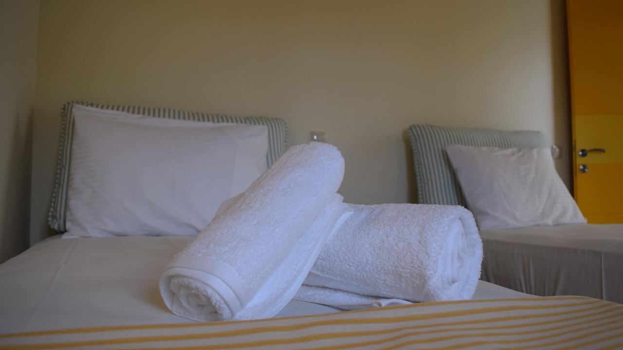 Photo of Bedroom in Moraitika