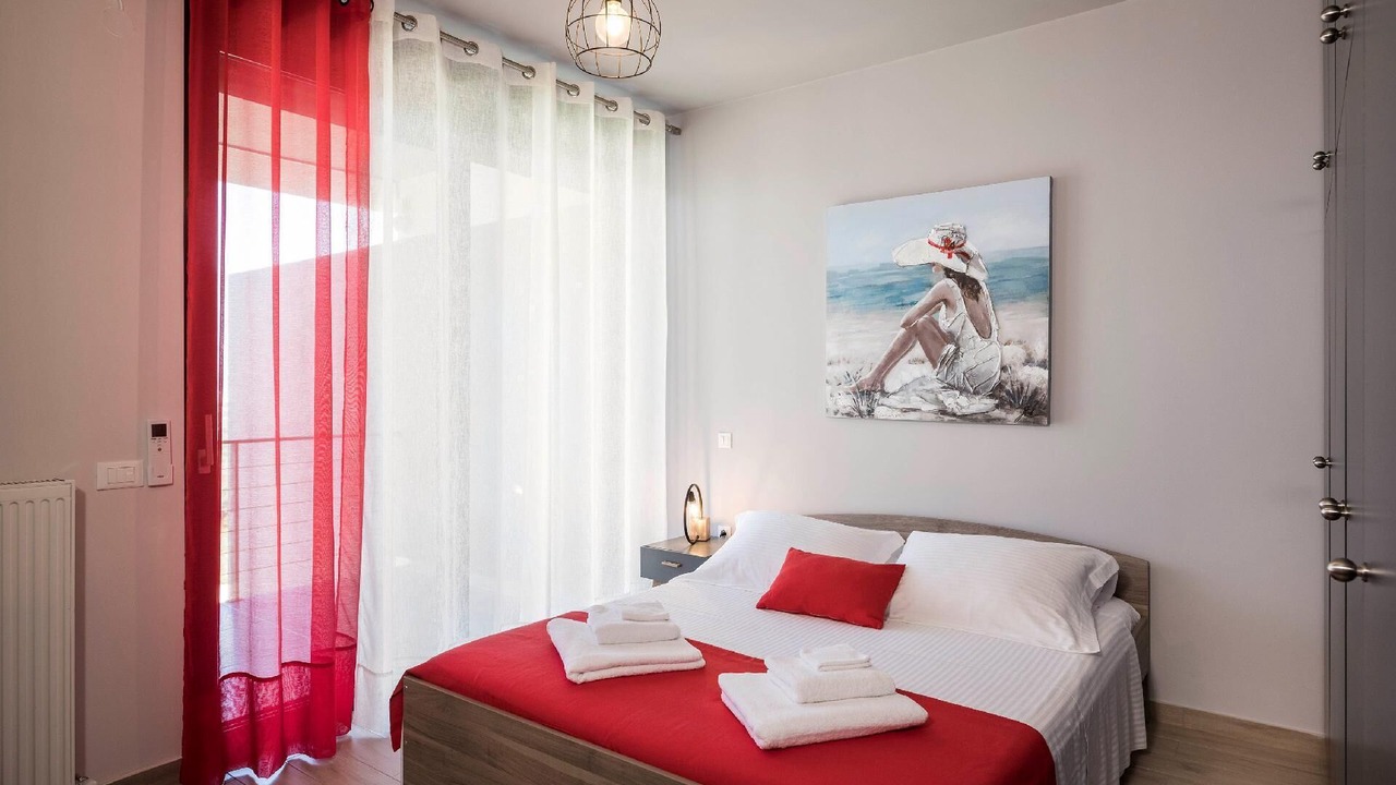 Photo of Bedroom in Agia