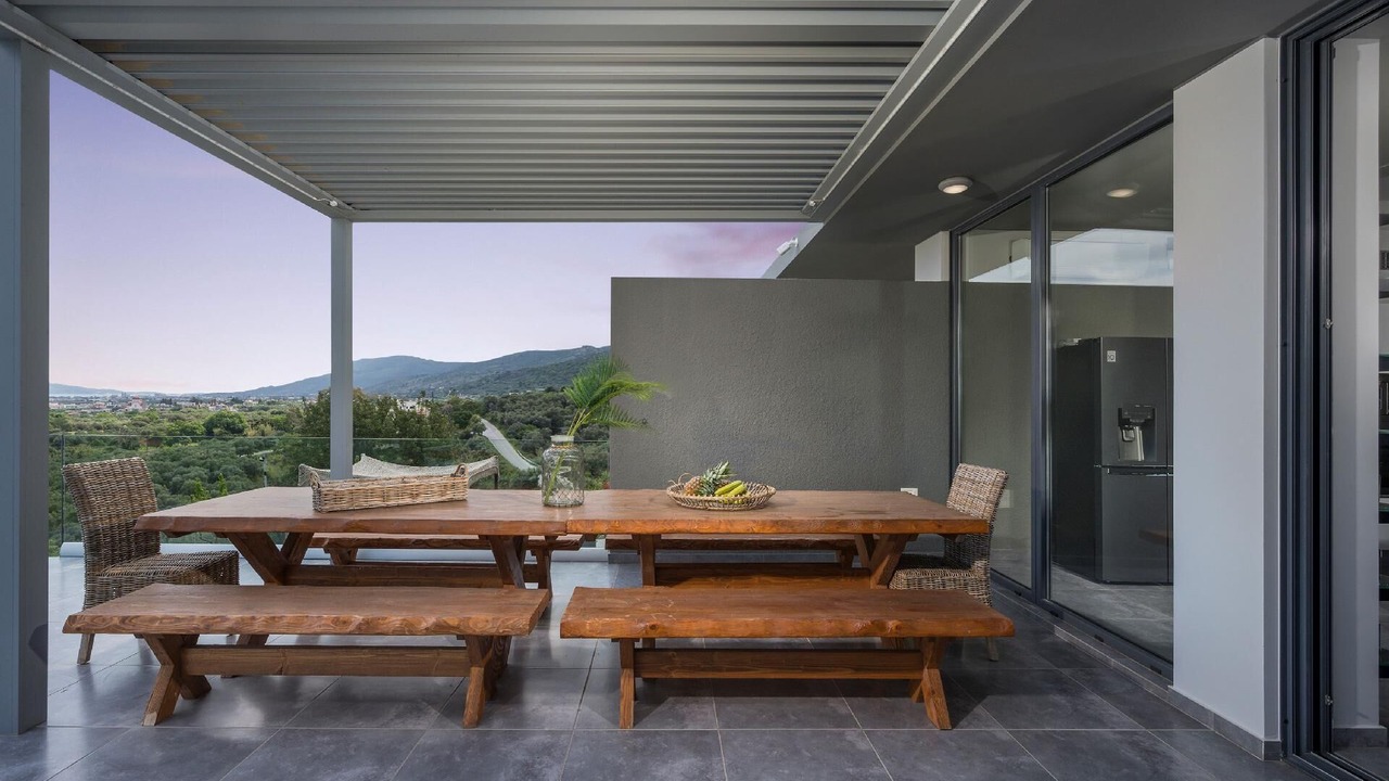 Photo of Outdoor in Agia
