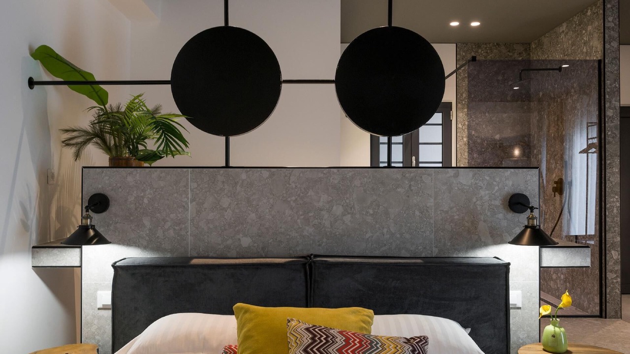 Photo of Bedroom in Agia