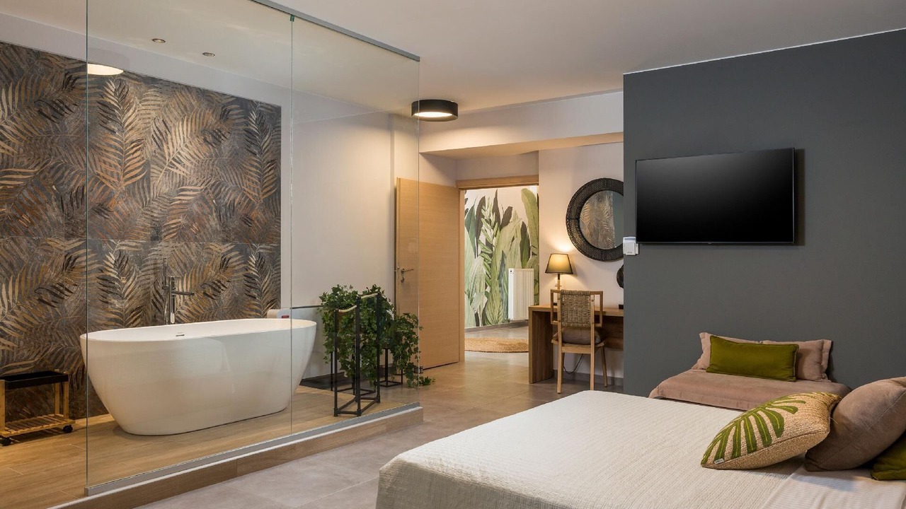 Photo of Bedroom in Agia
