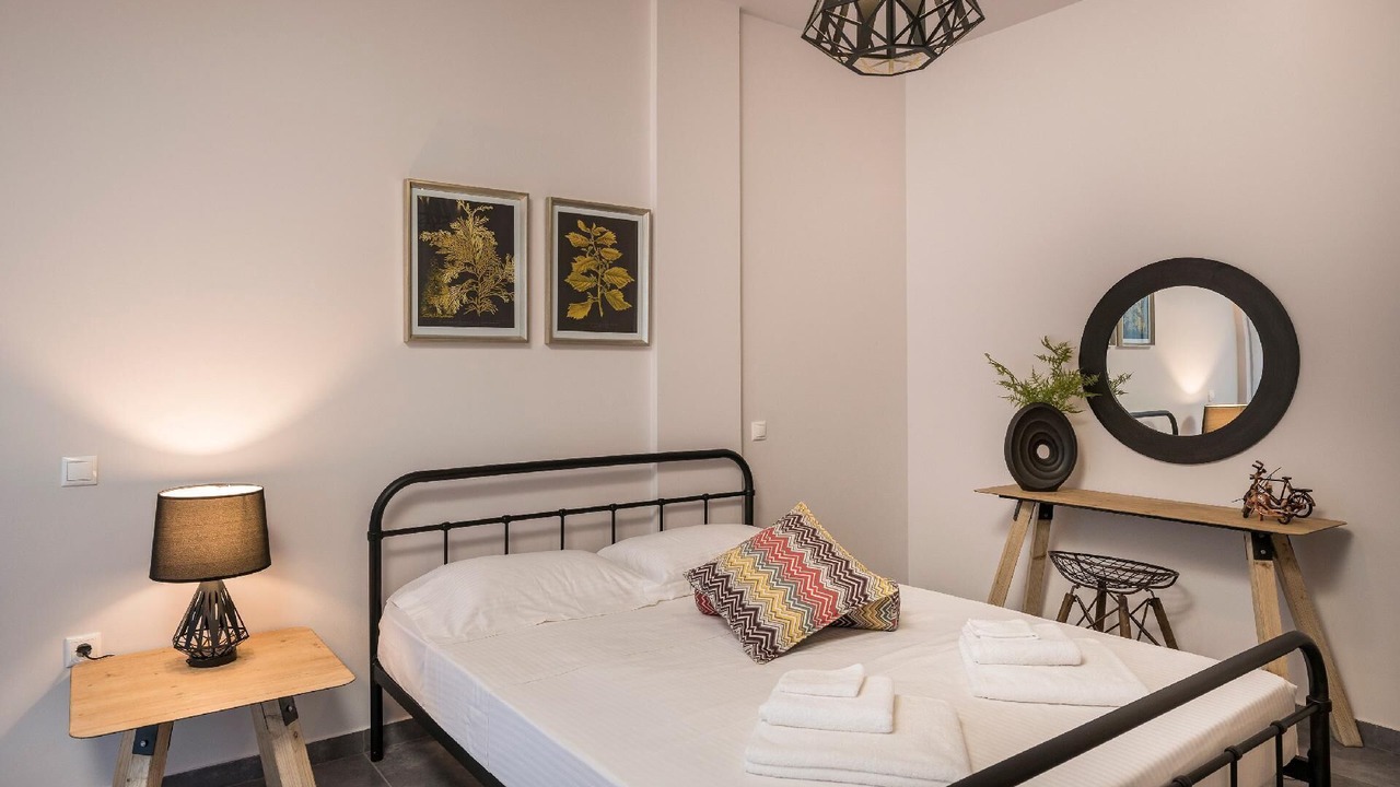 Photo of Bedroom in Agia