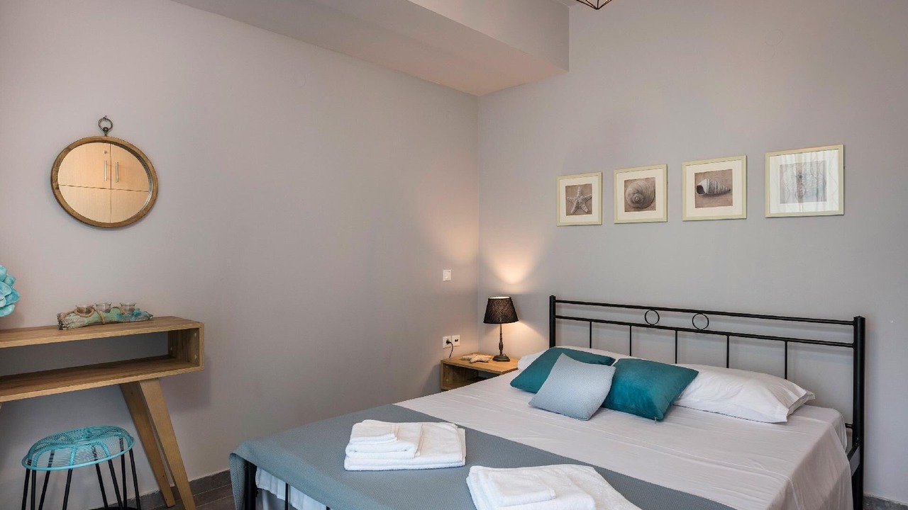 Photo of Bedroom in Agia