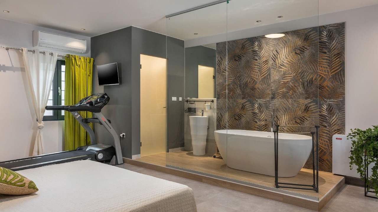 Photo of Bedroom in Agia
