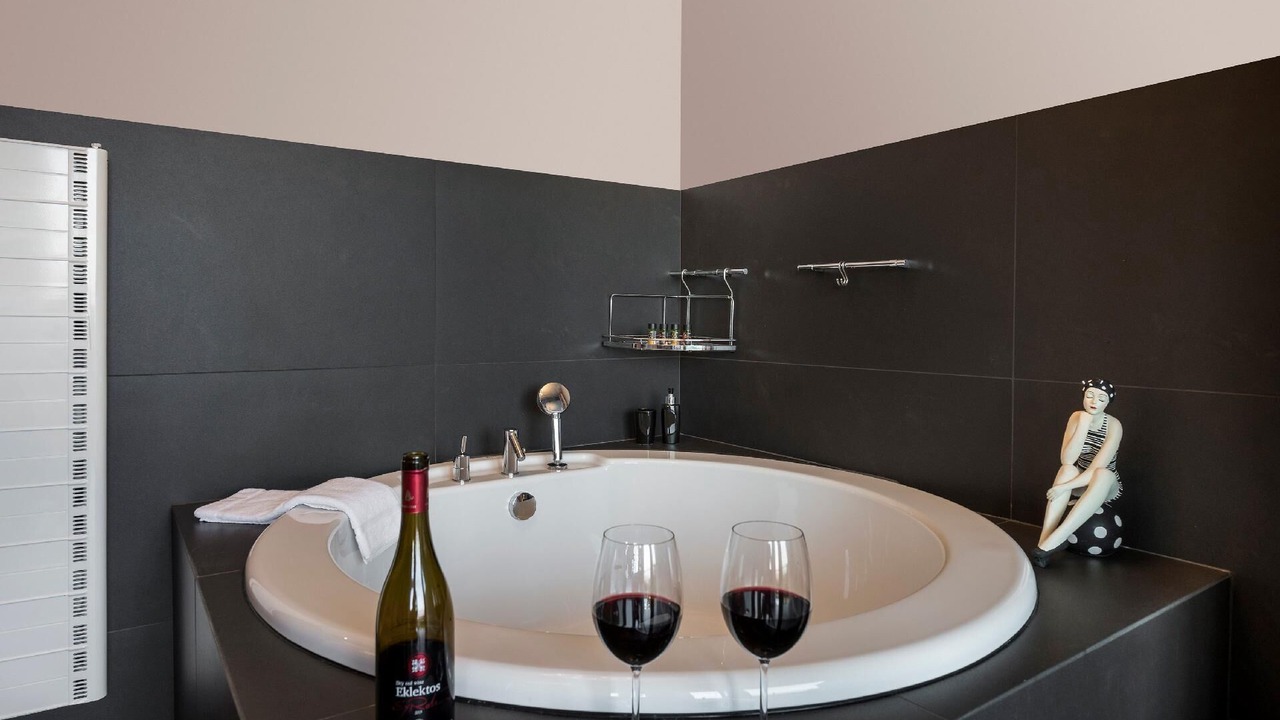 Photo of Bathroom in Agia