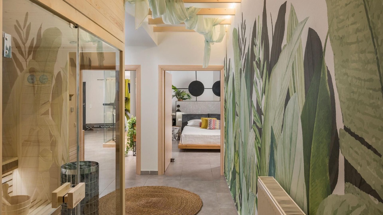 Photo of Bedroom in Agia