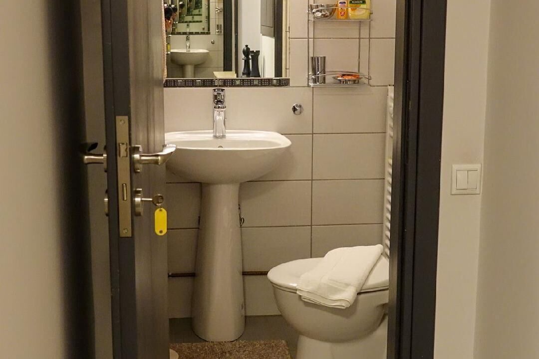 Photo of Bathroom in Agia
