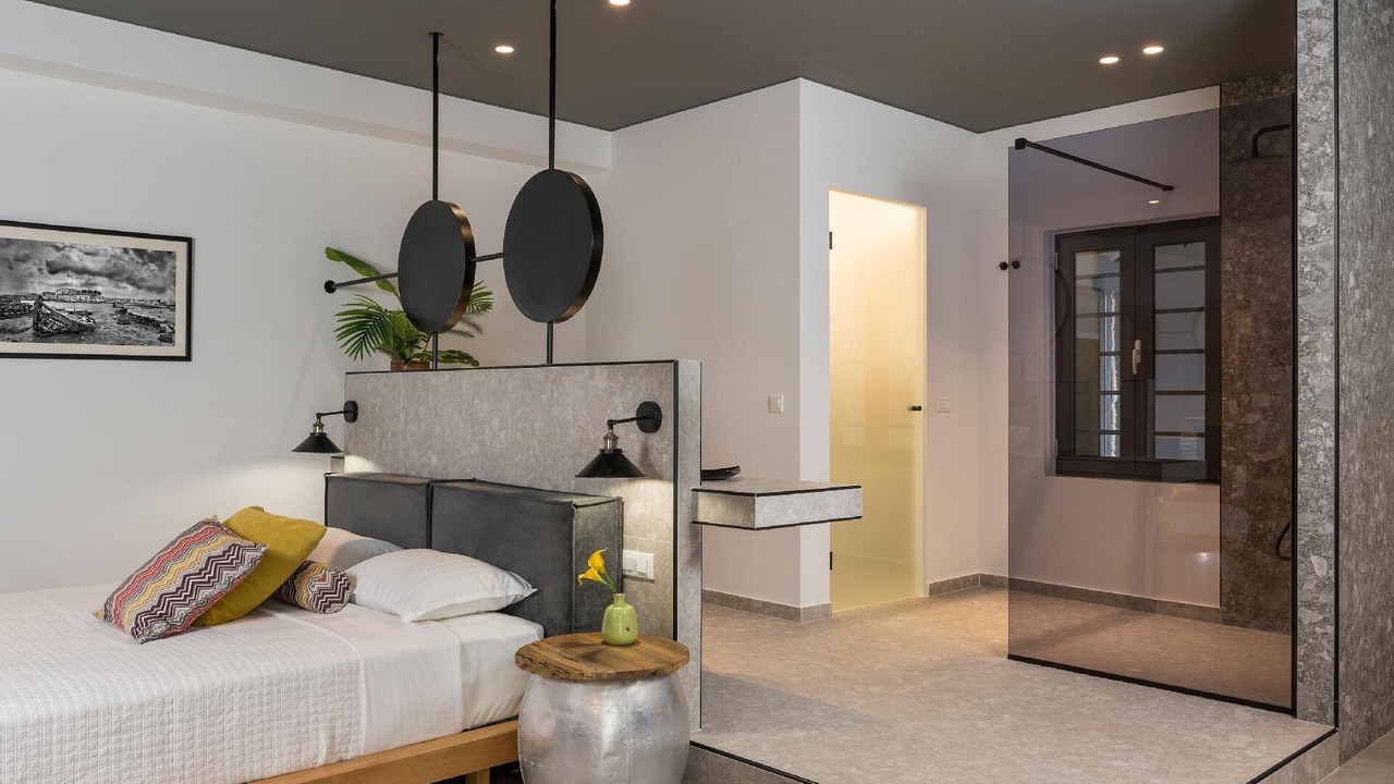 Photo of Bedroom in Agia