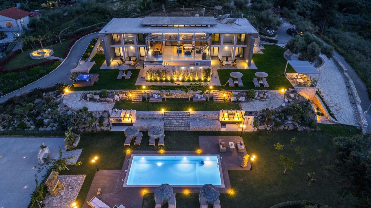 Photo of Outdoor in Agia