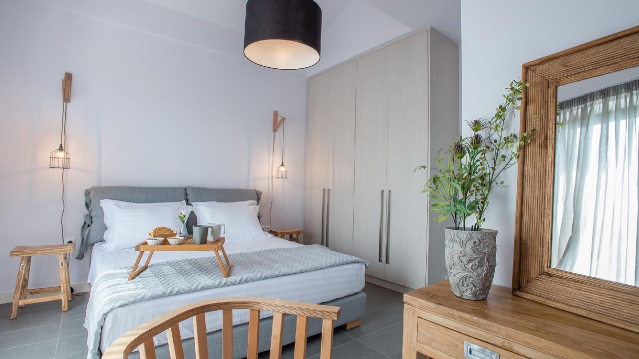 Photo of Bedroom in Melissi