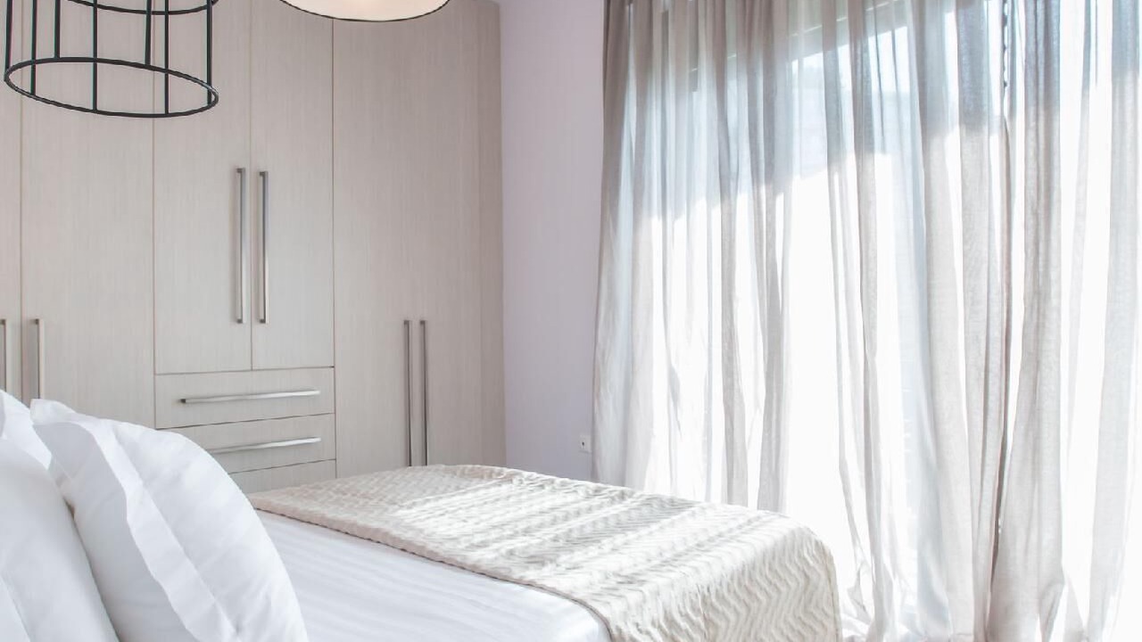 Photo of Bedroom in Melissi