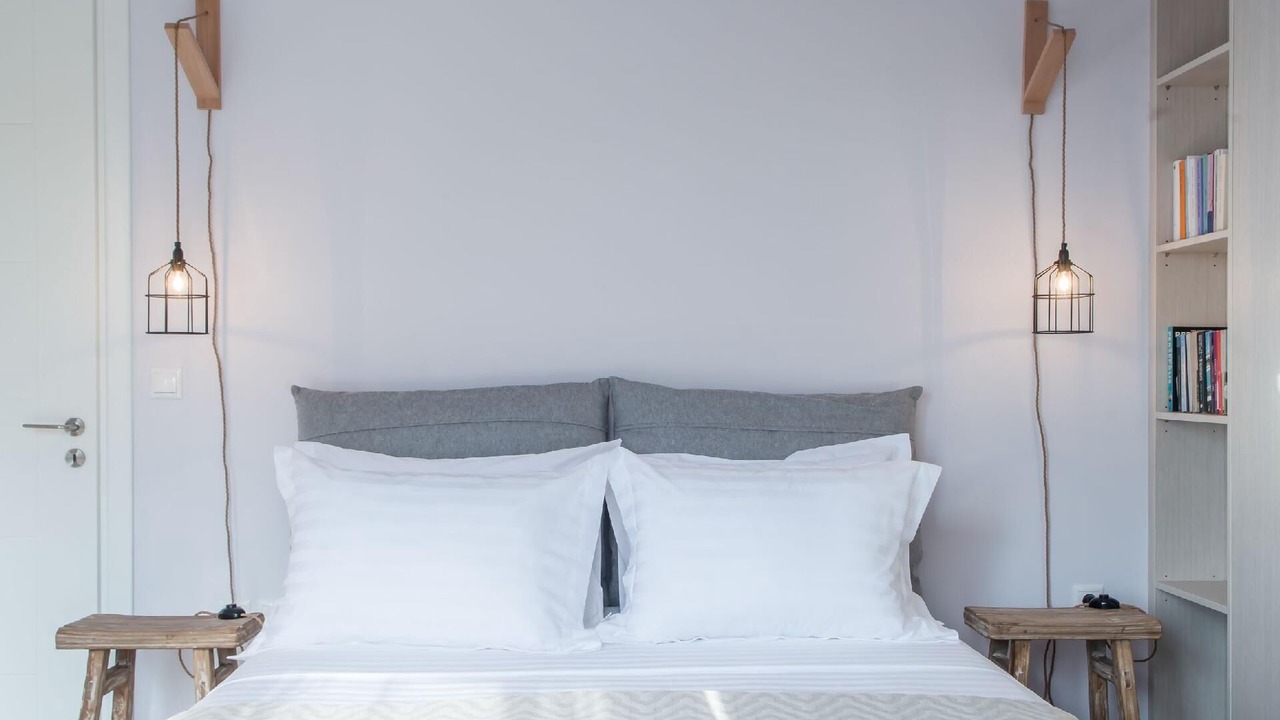 Photo of Bedroom in Melissi