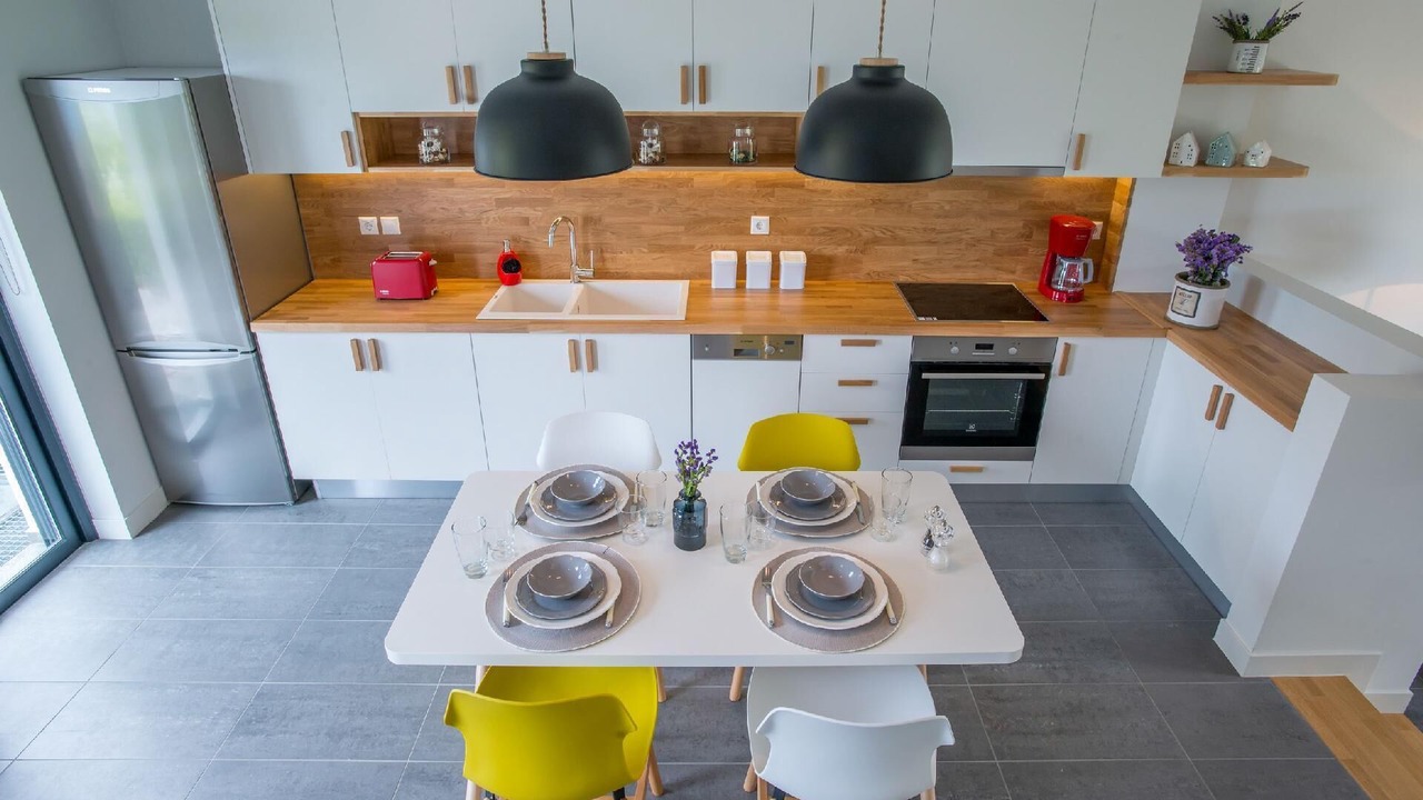 Photo of Kitchen in Melissi