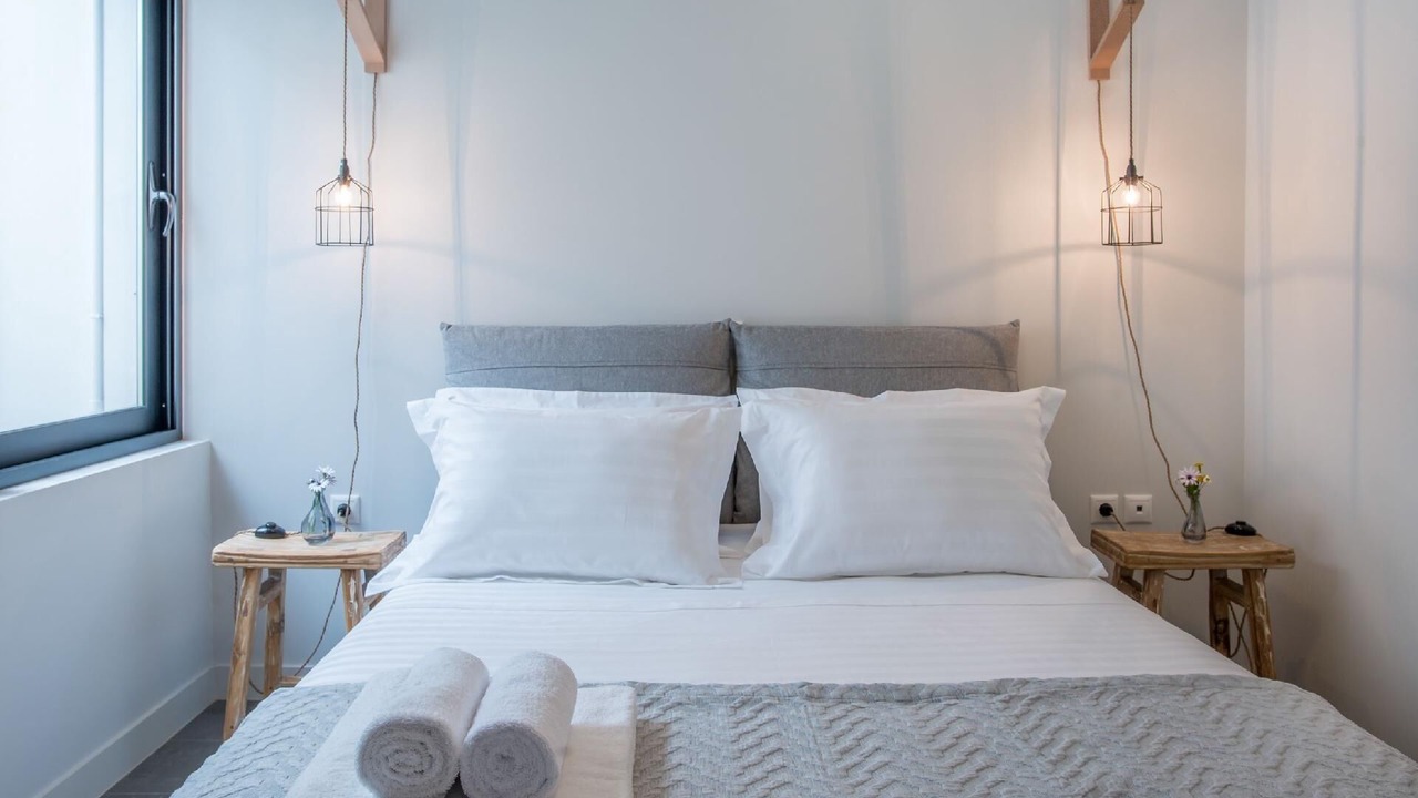 Photo of Bedroom in Melissi