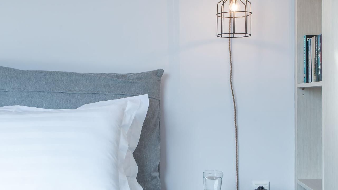 Photo of Bedroom in Melissi